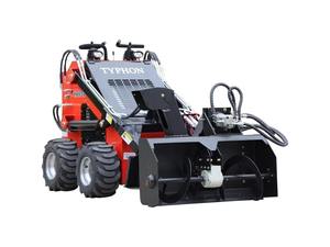 เครื่องเป่าหิมะแบบดั้งเดิมเครื่องเป่าหิมะขี่บนหิมะ - Product Image 2