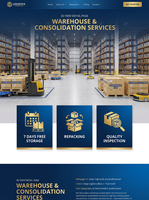 Expédition maritime DDP LCL FCL, transitaire Chine vers Royaume-Uni, service porte-à-porte avec dédouanement rapide, agent logistique