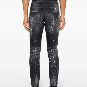 ชุดกันลมสำหรับผู้ชายชุดวอร์มผ้าฝ้าย100% ระบายได้ดีแบบมีกระดุมยาวเต็มปุ่มใส่ลำลองสำหรับฤดูหนาว - Product Image 3