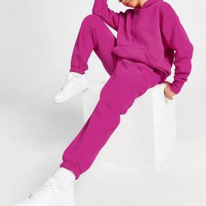 <b>Women's</b> XL Size Acid Wash Gym Sportswear Set Winter Crop <b>Hoodie</b> Embroidery Patch Casual Style Sweatpants <b>for</b> Gym Use Plus Size - Product Image 6