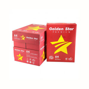 Nuevos productos compatibles FR A4 Master Duplicator Copier Roll Golden Star Copier Paper - Product Image 4
