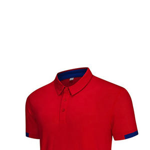 Polos transpirables de alta calidad al mejor precio, buen material de edición artesanal, de secado rápido para hombres - Product Image 4