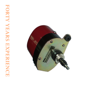 Moteur d'essuie-glace DC universel 55MM 12V à angle réglable CL-3010 avec boîtier en acier inoxydable, neuf, pour voiture, bateau, yacht - Fabricant depuis 40 ans