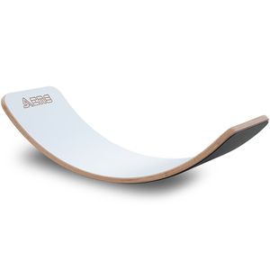 High Quality Plywood Balance <b>Board</b> Non-slip Surface for Adults <b>Kids</b> <b>Body</b> Exercise Handmade Turkey ENS <b>KIDS</b> Brand CE Certified - Product Image 2
