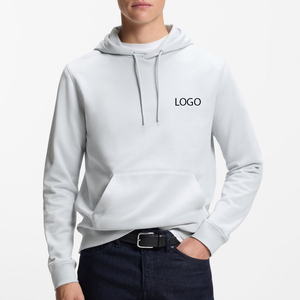 Sweat à capuche respirant pour homme, prix de gros, sweat à capuche personnalisé, design streetwear, tendance, sweat à capuche tendance 2026 - Product Image 1