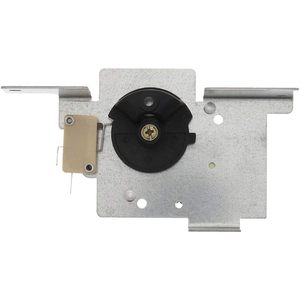 Moteur et interrupteur de verrouillage de porte de four ERP 316464300, remplace 5304528973 pour fours domestiques - Product Image 4