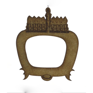 Vente en gros de cadres photo carrés en cuir souple personnalisés Promotion des fabricants d'installation de table à la main - Product Image 1