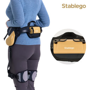 Perangkat Bantu Eksoskeleton Stablego untuk Mendukung Gerakan Luar Ruangan yang Mandiri - Product Image 2