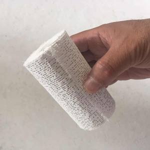 Bandage Orthopédique <span class=keywords><strong>de</strong></span> Haute Qualité, Vente Directe d'Usine, Rouleau <span class=keywords><strong>de</strong></span> Pansement en Plâtre <span class=keywords><strong>de</strong></span> <span class=keywords><strong>Paris</strong></span> - Product Image 6