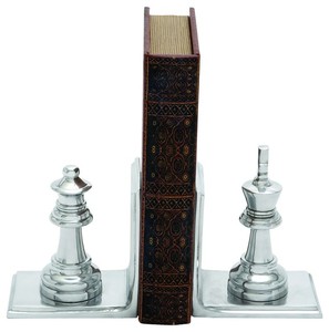 Serre-livres girafe utilisation bureau bibliothèque collège université maison hôtel fabriqué en inde haute qualité quantité en vrac Vintage vente en gros - Product Image 3