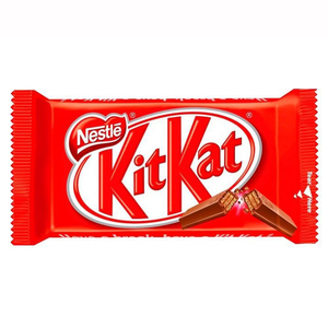 KitKat จำนวนมาก (Kit Kat) 42G สีขาวสำหรับขาย - Product Image 2