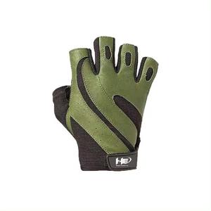 ถุงมือฟิตเนสสำหรับยิมฟิตเนสทำจากวัสดุสไตล์ใหม่ออกแบบโลโก้ได้ตามที่ต้องการ - Product Image 5