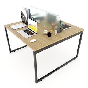 Estructura de Acero para Mesa de Laboratorio Slean HCSL015 de 120x120cm - Product Image 6