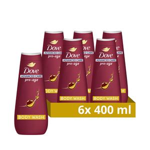 Prix d'usine, qualité supérieure pour le gel douche revitalisant blanchissant Pro-Age pour peaux matures, hydratant nourrissant, nettoyage doux - Product Image 3