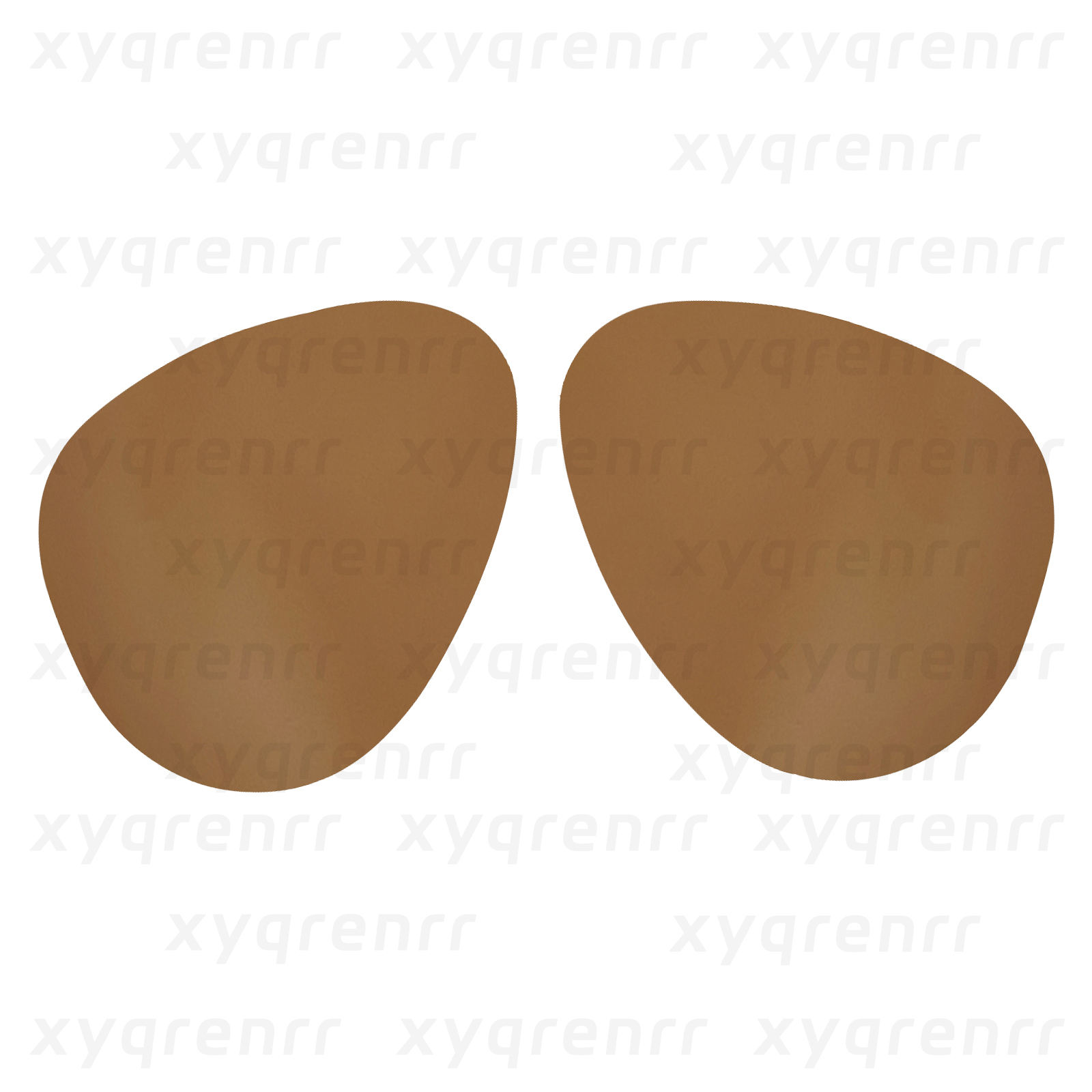 สีน้ำตาล