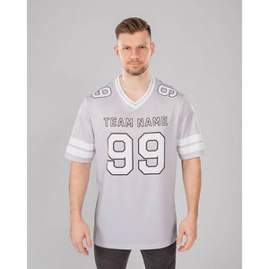 Uniforme de Fútbol Americano Personalizado, Ropa de Fútbol Americano con Envío y Servicio OEM - Product Image 2