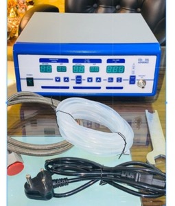 การส่องกล้องตรวจภายใน Co2การส่องกล้องของ Kara mediclust (CO2) เป็นก๊าซที่ใช้กันมากที่สุด - Product Image 1