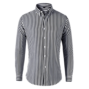 Premium Quality Office Formal <b>Shirts</b> For Men Custom Design Solid <b>Color</b> Soft Slim Fit Comfortable Men's Formal <b>Shirts</b> From BD - Product Image 4