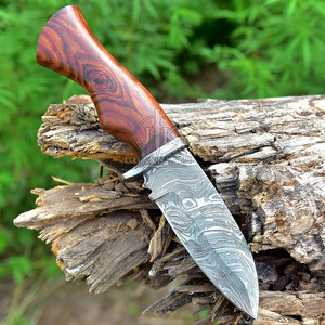 Couteaux EDC et de camping robustes, nouveau style, qualité supérieure 2026, couleur et taille personnalisées - Product Image 3