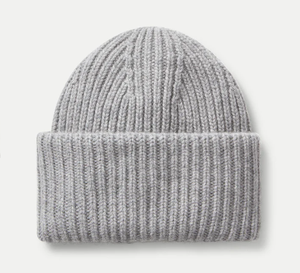 Custom 3D Embroidery Breathable Waterproof Knitted Beanie Hats 100% <b>Wool</b> Unisex Adjustable Winter <b>Caps</b> with Custom Logo - Product Image 5
