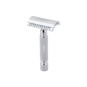 Maquinilla de afeitar de seguridad de acero inoxidable de doble filo más vendida disponible a precio competitivo - Product Image 4