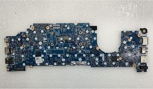NOUVEAU Ordinateur portable pour Dell Latitude 5300 i5-8365U NorthBay Non TBT MB AOO 18827-1/SRF9Z carte mère système 0DWV06 DWV06 - Product Image 4
