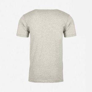 Camiseta Transpirable para Hombre, Manga Corta, Ligera, Cuello Redondo, para Verano - Product Image 2