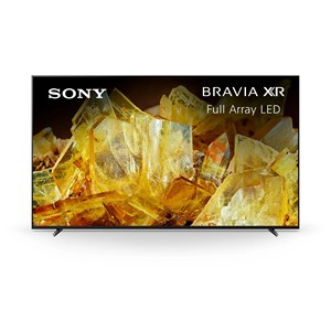 Nouvelle télévision intelligente Google TV LED 4K UHD Bravia XR X90L de 75 pouces (classe 75 pouces) - Product Image 3