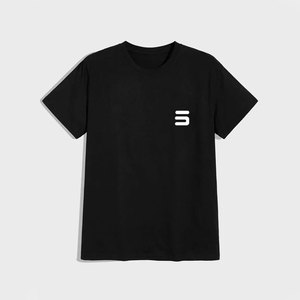 Último estilo caliente tasa Premium buena calidad corte perfecto profesional superventas para hombres camiseta - Product Image 1