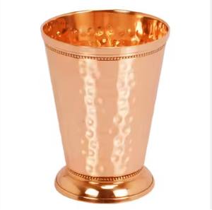 Original and Pure Copper <b>Mug</b> Handmade High Quality Copper <b>Mug</b> for Drinkware Hotel Bar Home School Copper <b>Mug</b> - Product Image 1