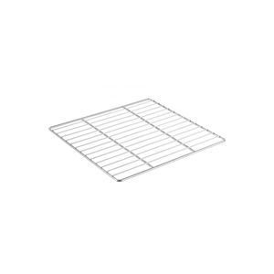Contenitore Gastronorm per Alimenti con Griglia Hendi GN 2/1 650x530mm - Product Image 1