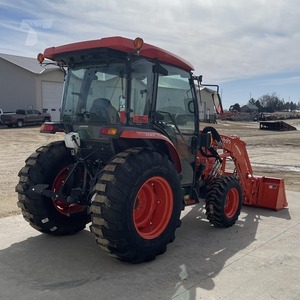 2022 KUBOTA L4760HSTC 40 HP à 99 HP Tracteurs à vendre - Product Image 3