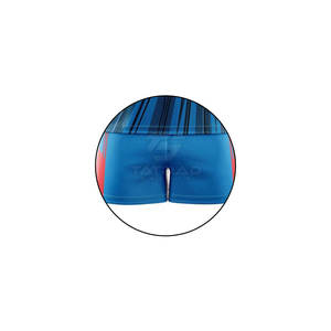 Meilleures ventes Ensembles de maillots de rugby confortables et respirants Haute qualité 100% polyester Manches courtes personnalisables Vente chaude Pas cher - Product Image 6