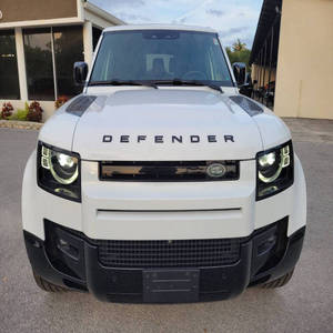 Land Rover Defender 130 P400 X-Dynamic SE 2024 en Perfectas Condiciones - Product Image 1