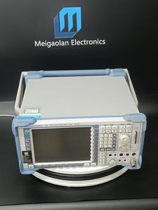 <span class=keywords><strong>Rohde</strong></span> 및 <span class=keywords><strong>Schwarz</strong></span> FSP40 스펙트럼 분석기 9 KHz ~ 40 GHz - Product Image 2
