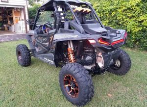 Véhicule tout-terrain Polaris RZR XP 1000 High Lifter Edition à vendre - Product Image 4