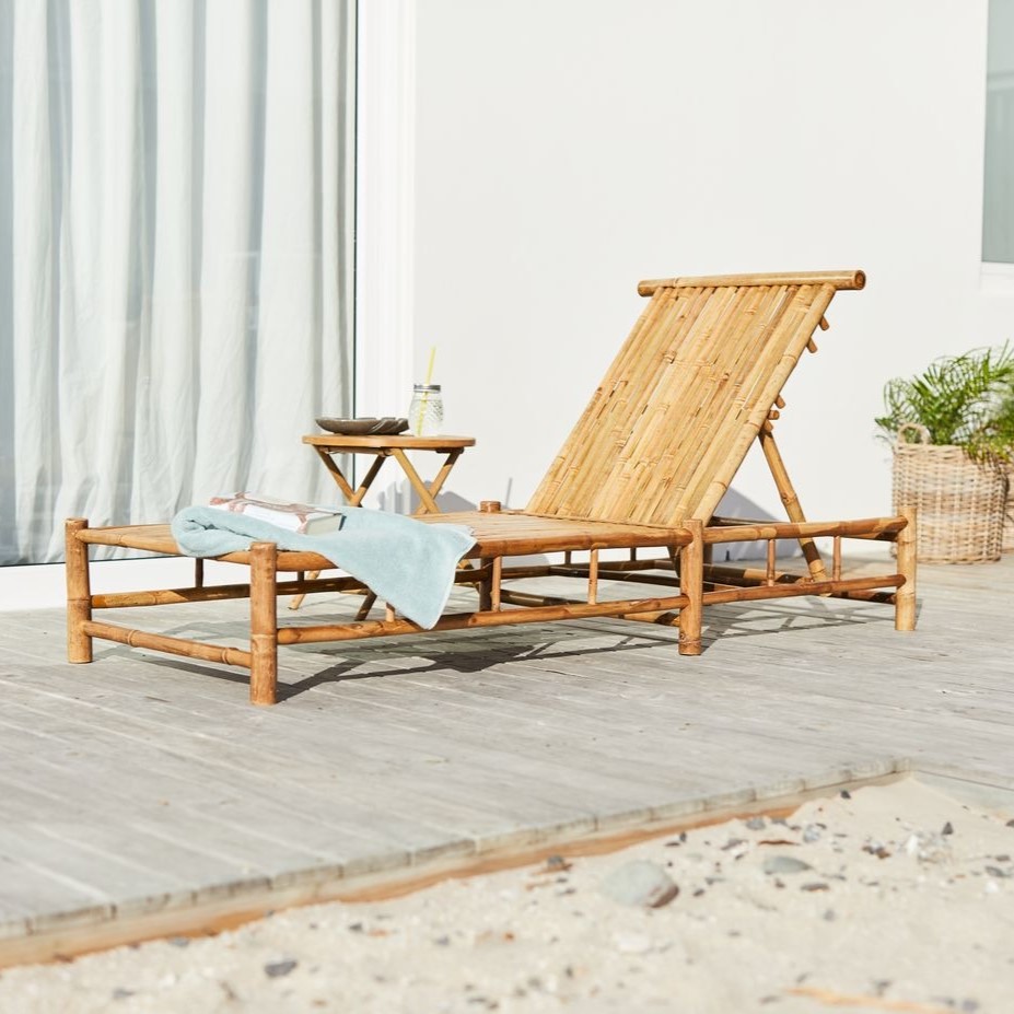 bambus als sichtschutz erfahrung Bambus Rollzaun Apus – Natürlicher Sichtschutz für Garten & Terrasse –  Bambusbasis main image 1