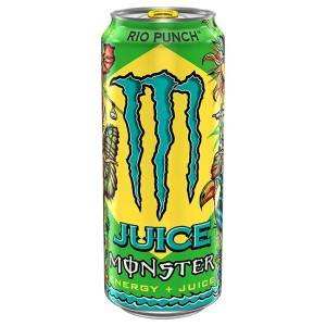 Suministro a granel asequible Monster Energy Distribuidor de bebidas Monster Energy barato - Product Image 2
