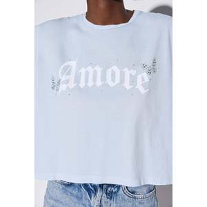 Camiseta Corta Estampada - Product Image 4