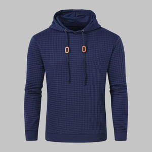 Sudadera con Capucha para Hombre, Estilo Casual de Invierno, Diseño Único, Transpirable, 100% Algodón, Nueva Colección en Oferta - Product Image 3