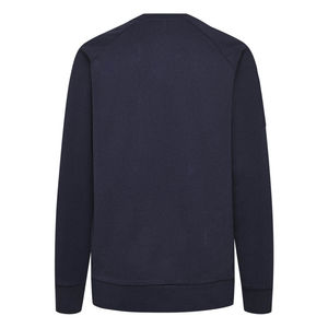 Sweat-shirt à manches longues décontracté d'été personnalisé col rond T-shirt en tricot de coton pour femmes du Pakistan - Product Image 3