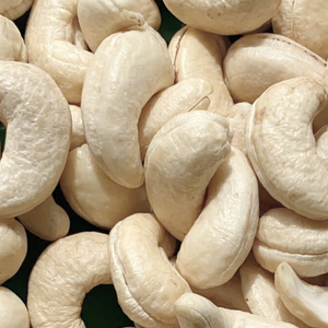 Anacardos crudos al por mayor anacardos indios anacardos precio barato, embalaje OEM ODM - Product Image 1