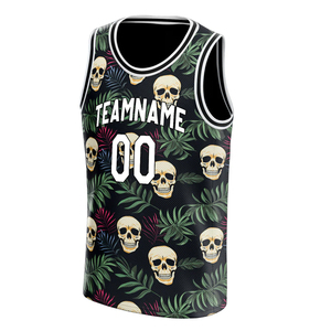 Venta al por mayor de alta calidad de diseño personalizado de baloncesto Jersey Sublimación Jersey de baloncesto para hombres Made in Pakistan - Product Image 3