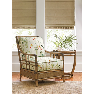 Mesa auxiliar sencilla hecha de ratán hecha en Vietnam materiales ecológicos muebles para el hogar Decoración del hogar al por mayor - Product Image 3