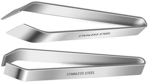 แหนบคีบอาหารสำหรับทำอาหารในครัวอุปกรณ์เสริมสำหรับบาร์อาหารทะเลและบาร์ - Product Image 4