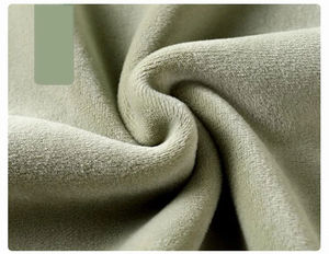 Sweat-shirts pour hommes en gros, poids lourd, 450 grammes, impression en relief, basiques, coton mélangé, pour l'hiver, techniques de broderie - Product Image 6