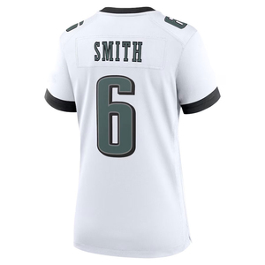 2025 nuevos diseños cosidos camisetas de fútbol americano para 32 equipos con manga corta fútbol americano para hombres - Product Image 4