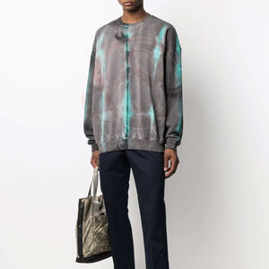 เสื้อฮู้ดผู้ชายคอกลมผ้าฟลีซสำหรับวิ่งในฤดูหนาว ออกกำลังกาย ฟิตเนส ระบายอากาศได้ดี เสื้อกีฬาแบบสวมหัว ชุดออกกำลังกาย - Product Image 2