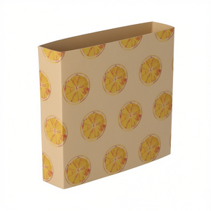 CreaSleeve Kraft 485 Sacchetti di Carta Promozionali Personalizzati per Merchandising - Product Image 2