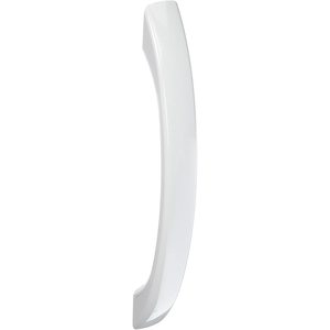 Manija de Puerta de Plástico para Microondas General Electric - Aplicación Doméstica - Product Image 2
